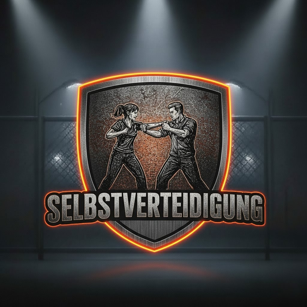 Selbstverteidigung Logo